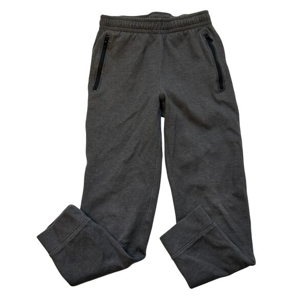 Old Navy Active Boys Dynamic Fleece Jogger Sweatpants 10-12Y - Picture 1 of 5